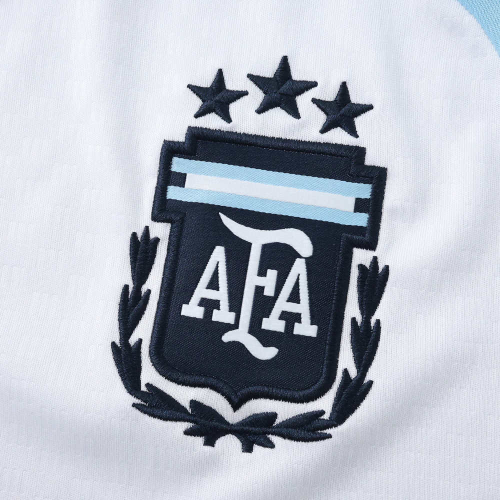 2026 FIFA World Cup Argentina training suit Fan version