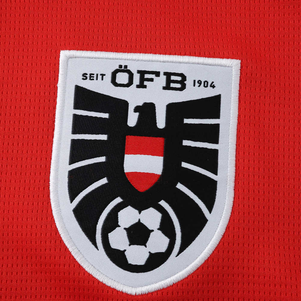 2026 FIFA World Cup Austria home Fan version