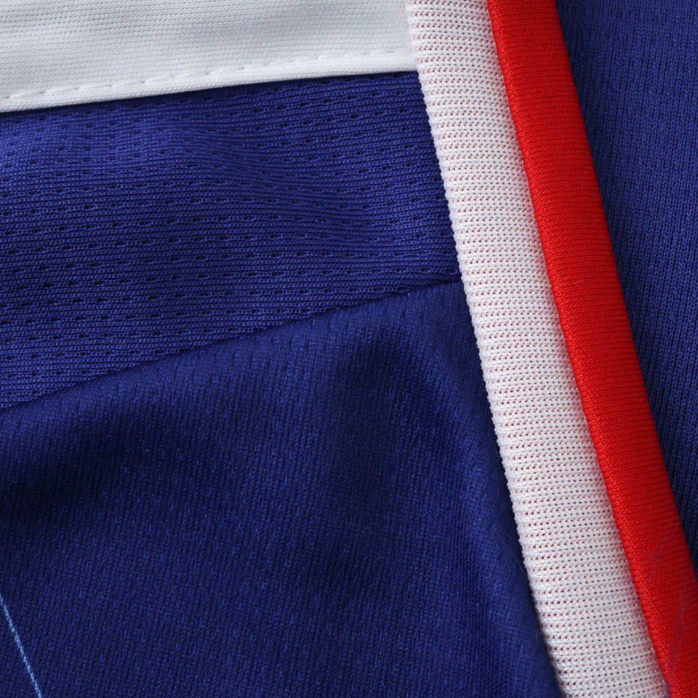 2026 FIFA World Cup Japan home Long sleeved Fan version