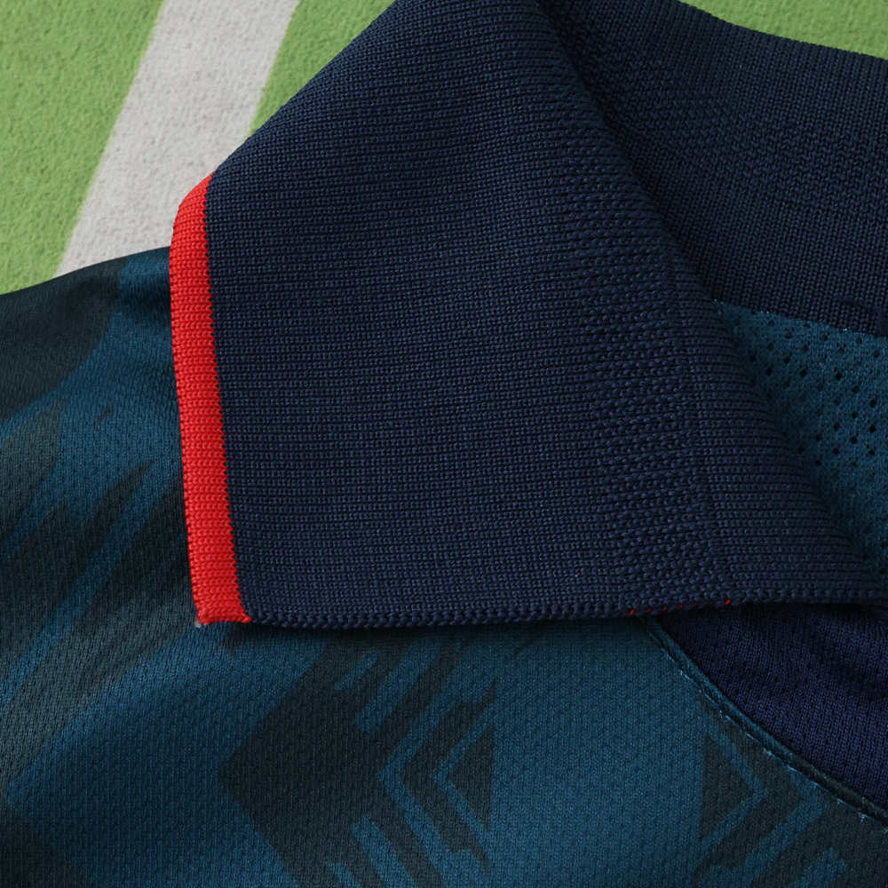 2526 season Ecuador home Fan version