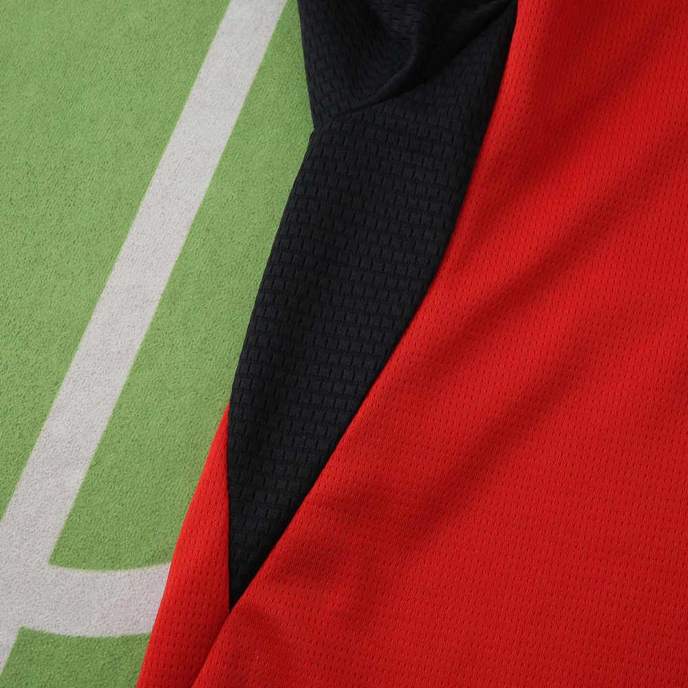 2026 FIFA World Cup Austria home Fan version