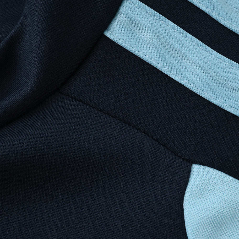 2026 FIFA World Cup Argentina Half zip training suit set