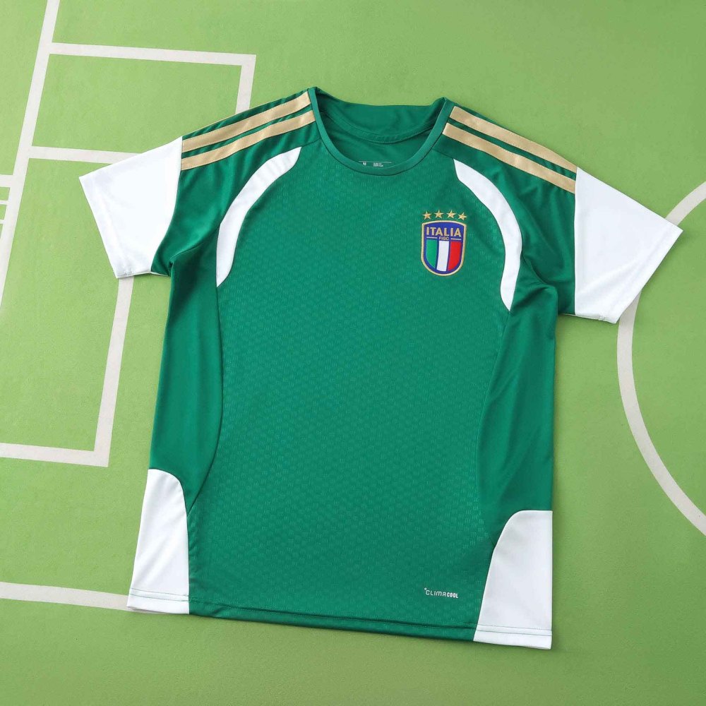 2026 FIFA World Cup Italy training suit Fan version
