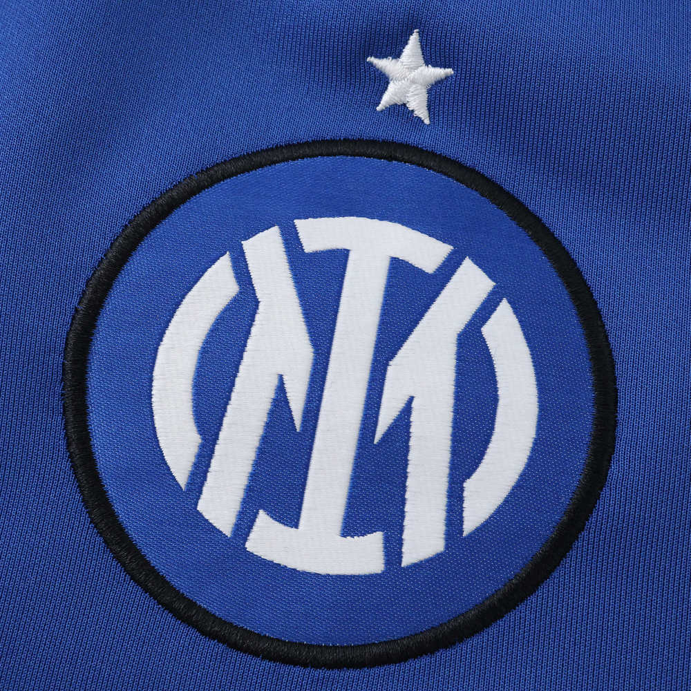 2526 season F.C. Internazionale Milano retro Long sleeved Fan version