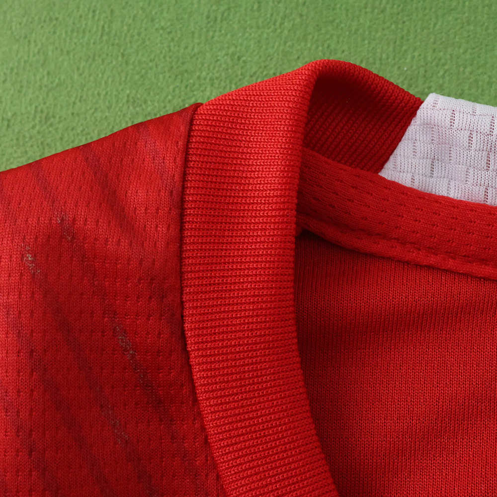 2026 FIFA World Cup Switzerland home Fan version