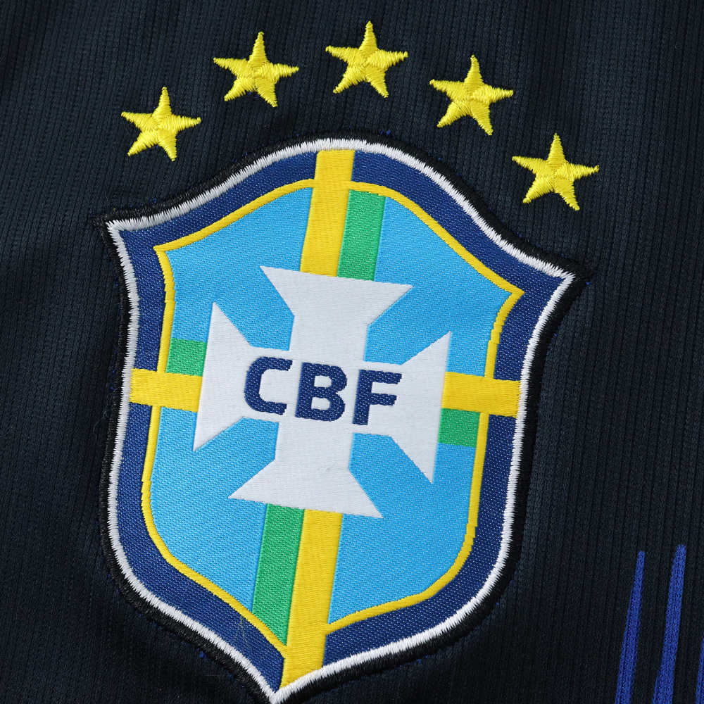 2026 FIFA World Cup Brazil away Fan version