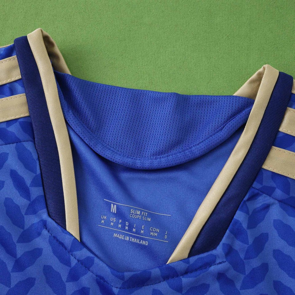 2026 FIFA World Cup Italy home Women's Shirt