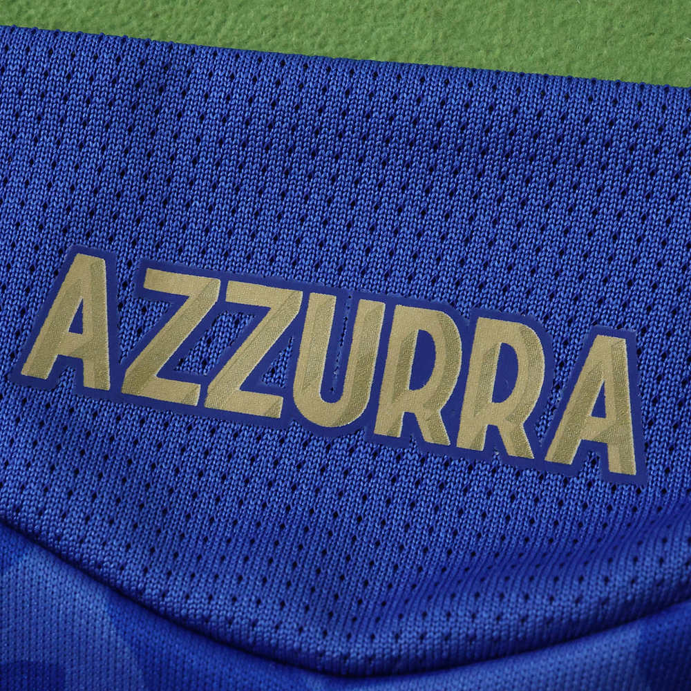 2026 FIFA World Cup Italy home Women's Shirt