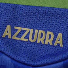2026 FIFA World Cup Italy home Women's Shirt