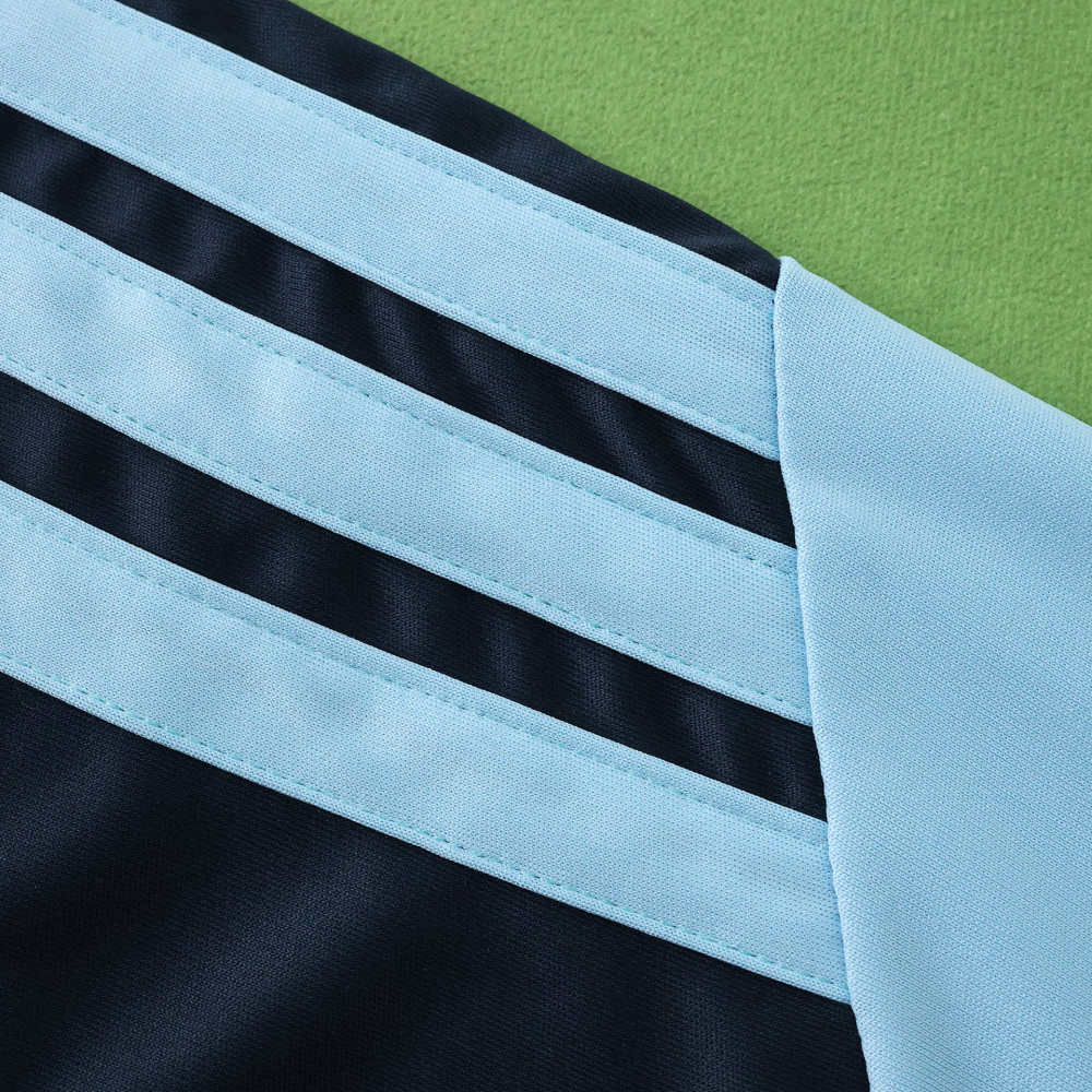 2026 FIFA World Cup Argentina training suit Fan version