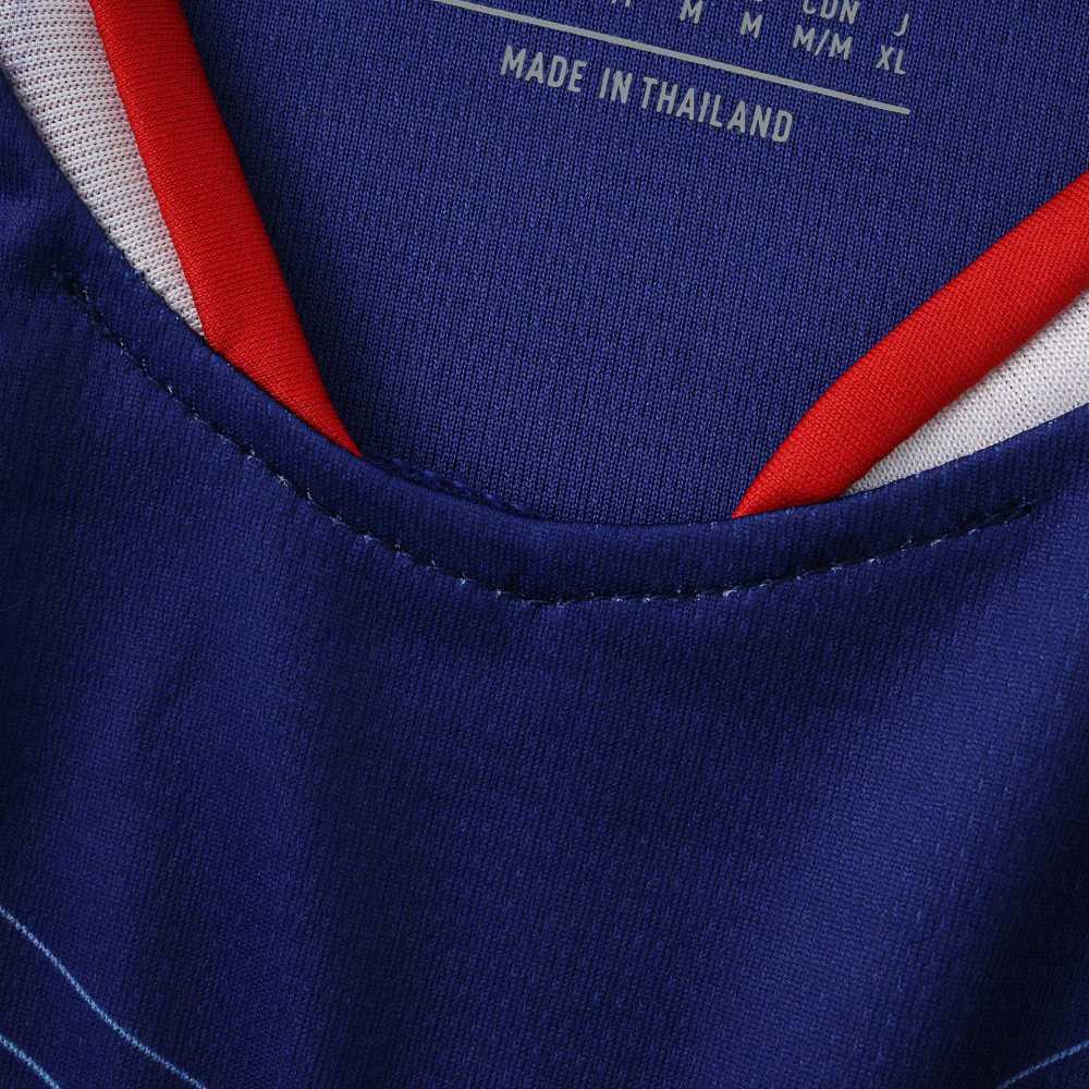 2026 FIFA World Cup Japan home Long sleeve Fan version