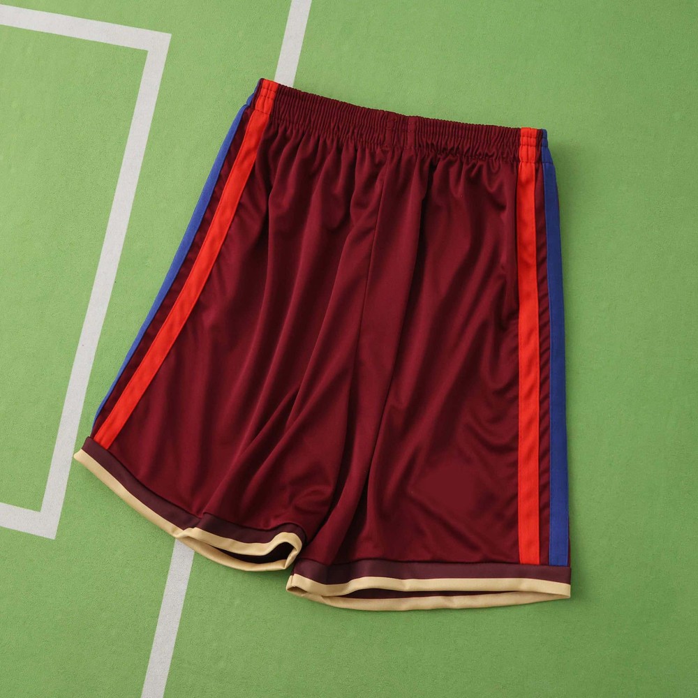 2026 FIFA World Cup Venezuela Villa home Kids kit