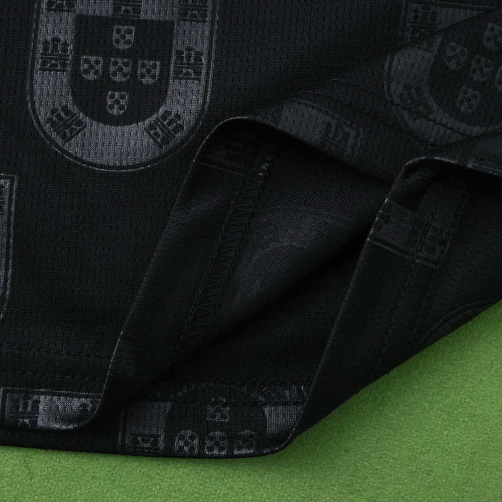 2025 Portugal  Tribute to Eusebio Special Edition Women's Shirt