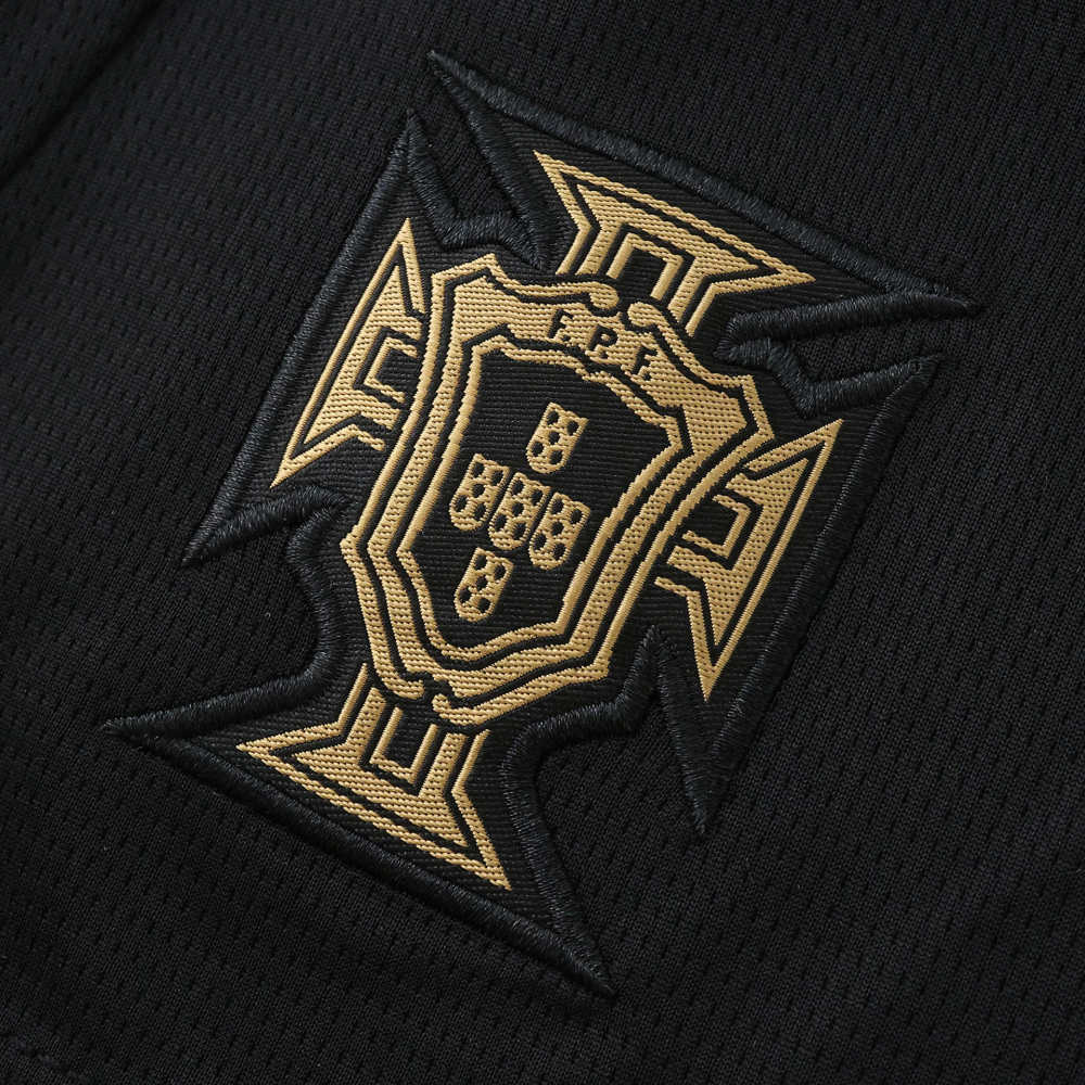 2026 FIFA World Cup Portugal home shorts