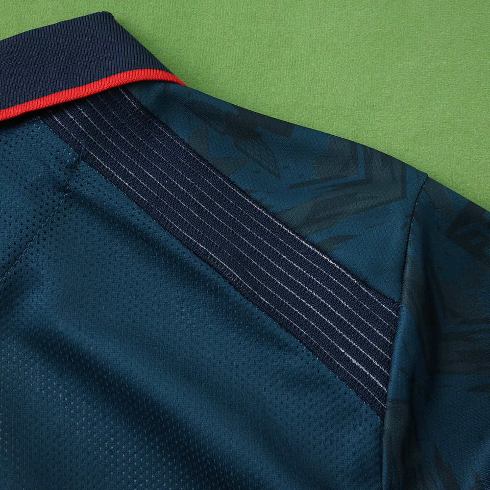 2526 season Ecuador home Fan version
