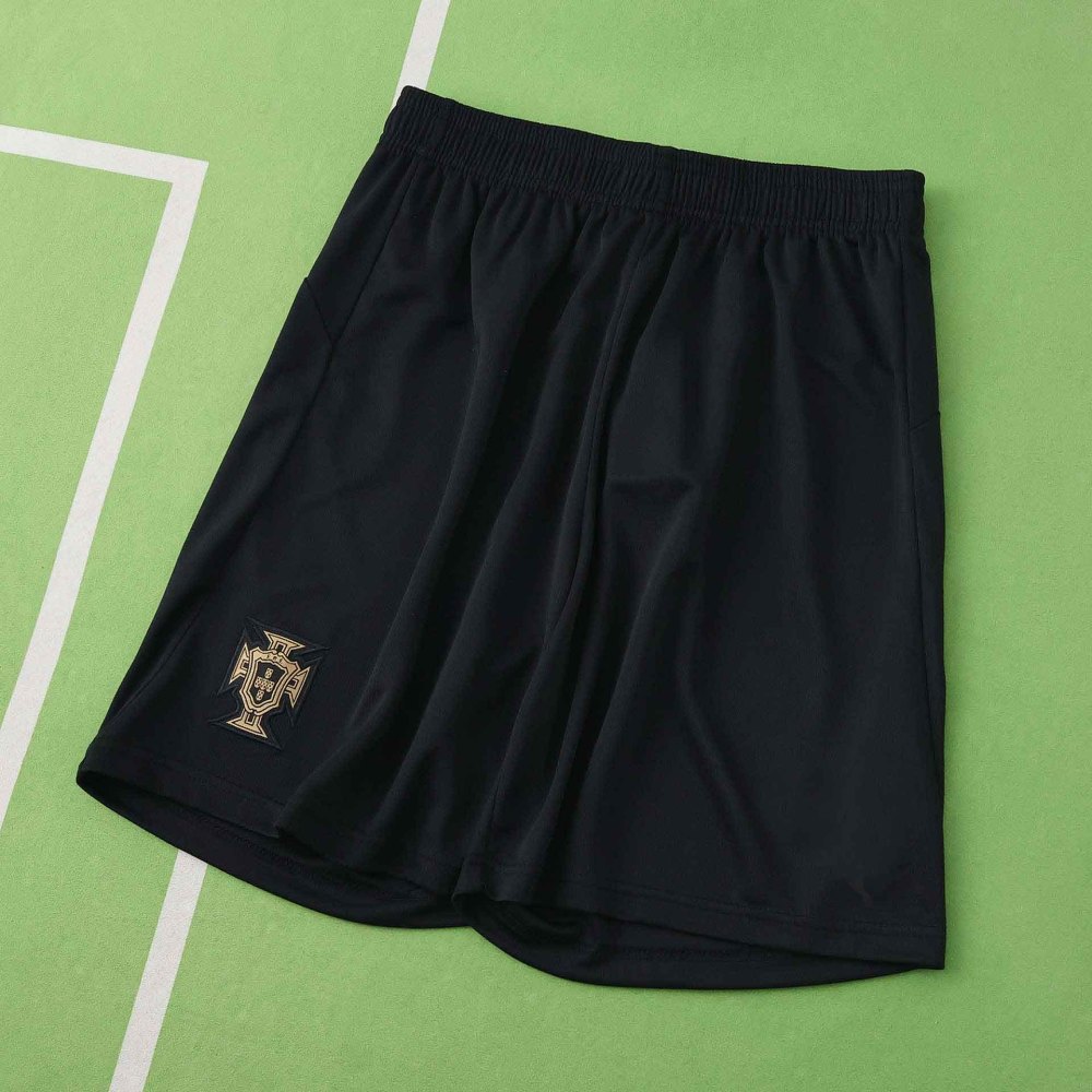 2026 FIFA World Cup Portugal home shorts