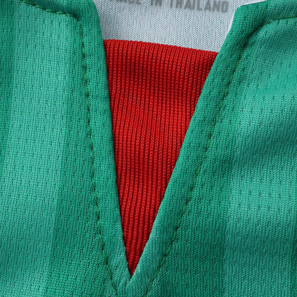 2026 FIFA World Cup Algeria away Fan version
