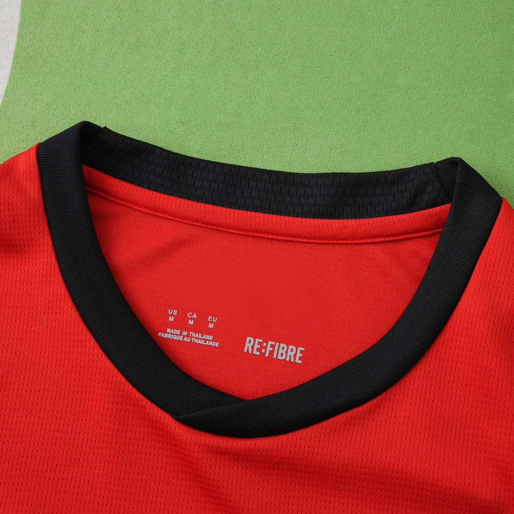 2026 FIFA World Cup Austria home Fan version