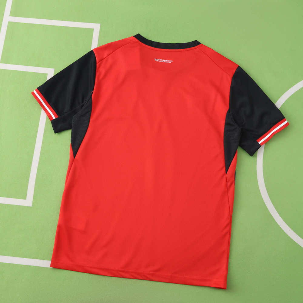 2026 FIFA World Cup Austria home Fan version