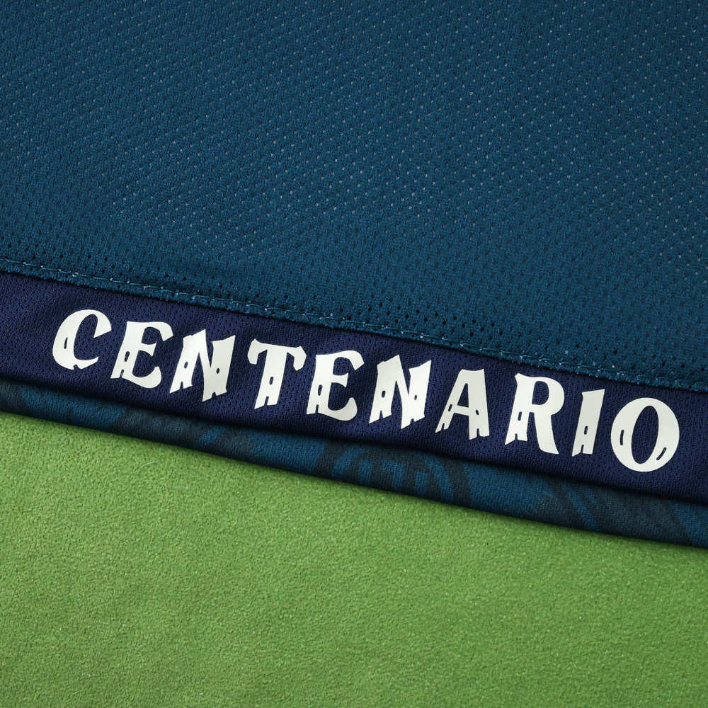 2526 season Ecuador home Fan version