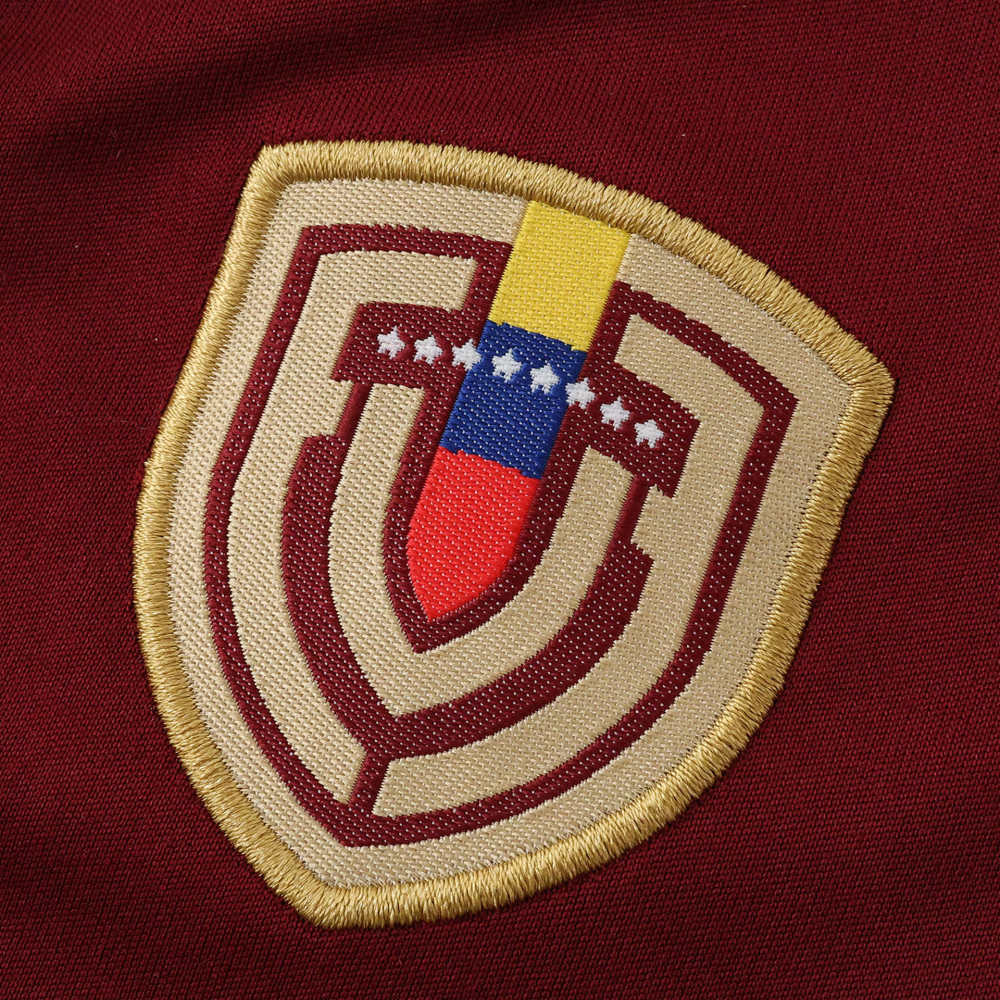 2026 FIFA World Cup Venezuela Villa home Kids kit
