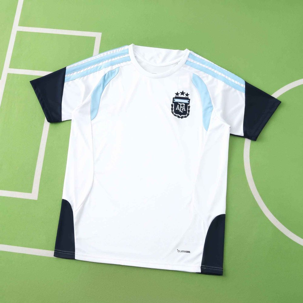 2026 FIFA World Cup Argentina training suit Fan version