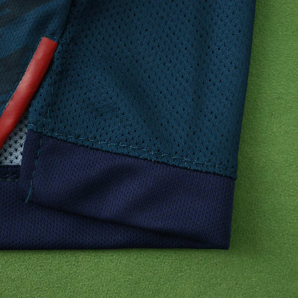 2526 season Ecuador home Fan version