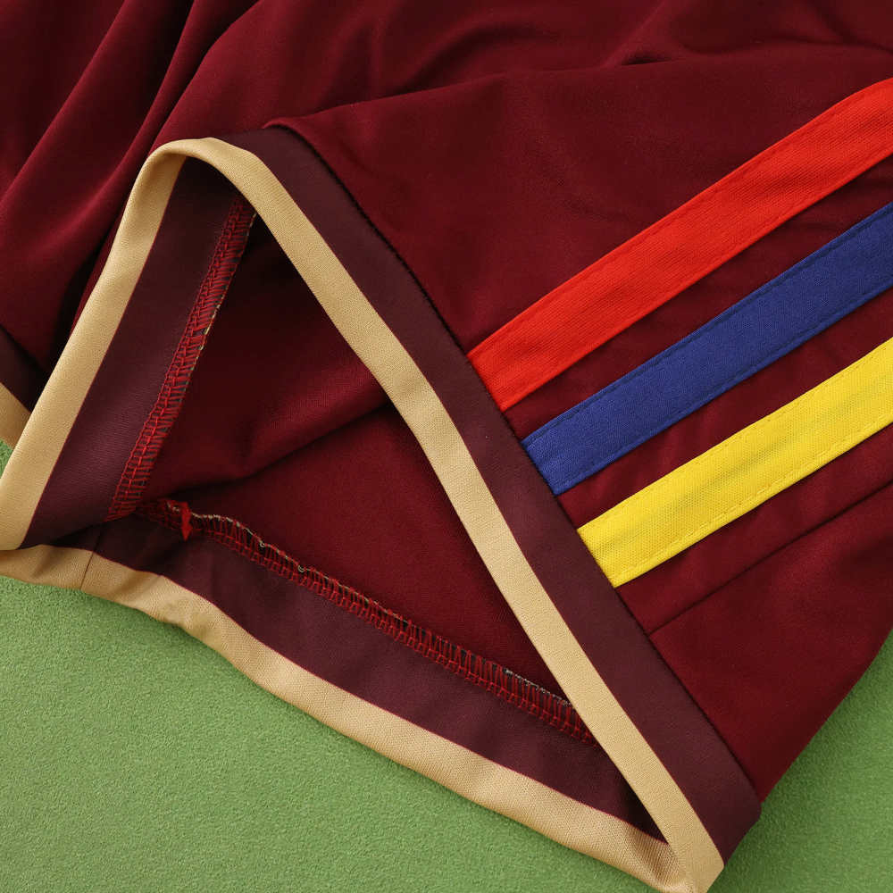 2026 FIFA World Cup Venezuela Villa home Kids kit