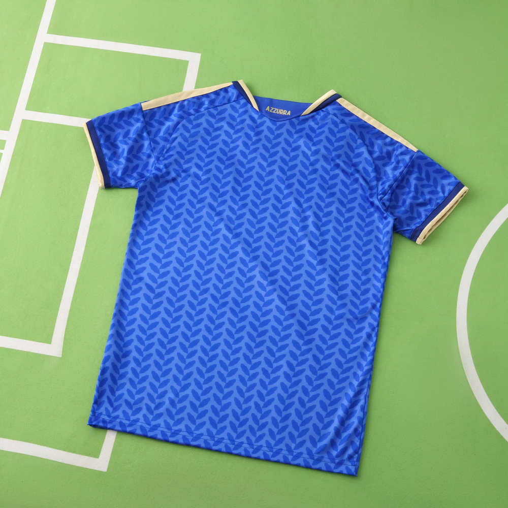 2026 FIFA World Cup Italy home Women's Shirt
