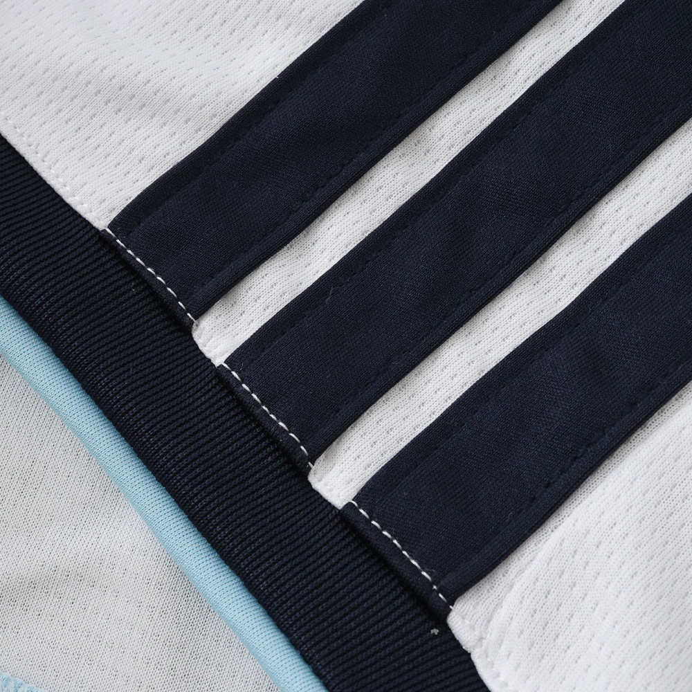 2026 FIFA World Cup Argentina home shorts