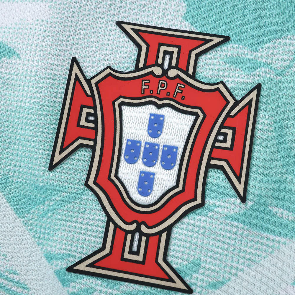 2026 FIFA World Cup Portugal away Fan version