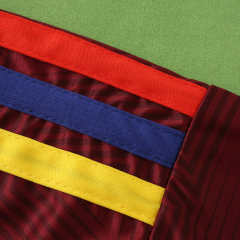2026 FIFA World Cup Venezuela Villa home Kids kit