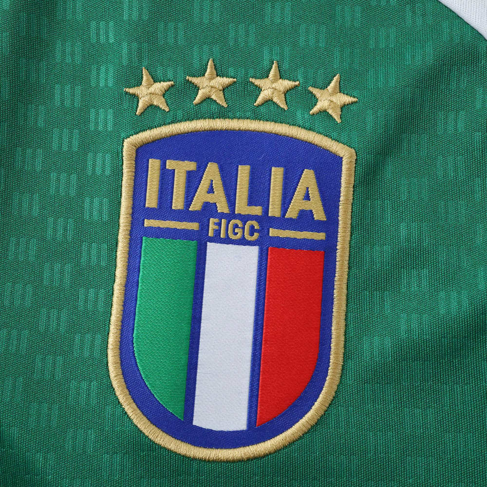 2026 FIFA World Cup Italy training suit Fan version