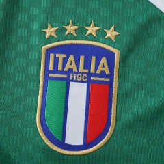 2026 FIFA World Cup Italy training suit Fan version