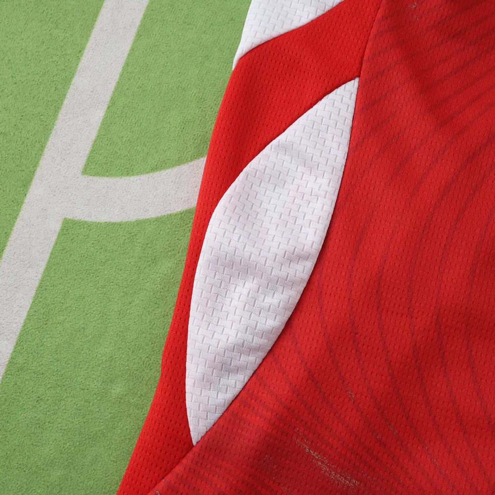2026 FIFA World Cup Switzerland home Fan version
