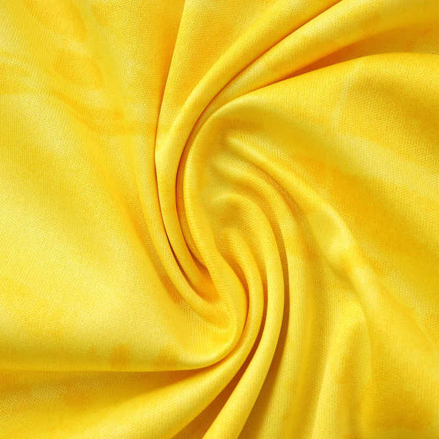 2026 FIFA World Cup Colombia home Long sleeved Fan version