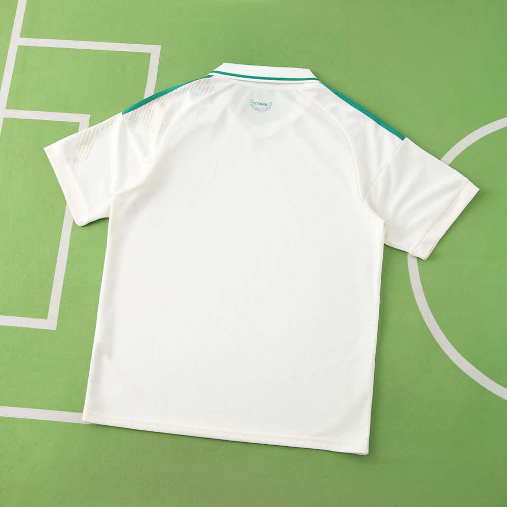 2026 FIFA World Cup Wales away Fan version