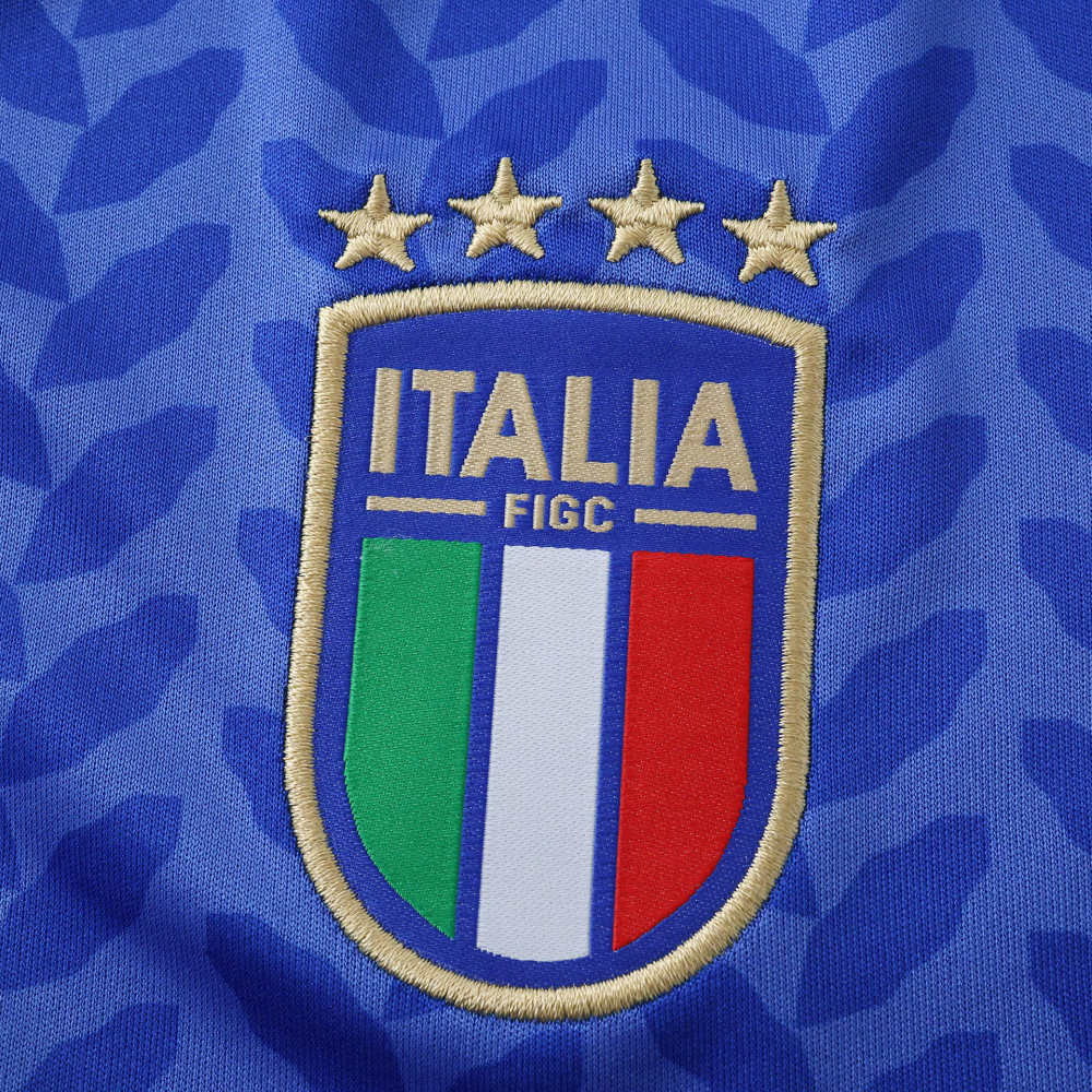 2026 FIFA World Cup Italy home Women's Shirt