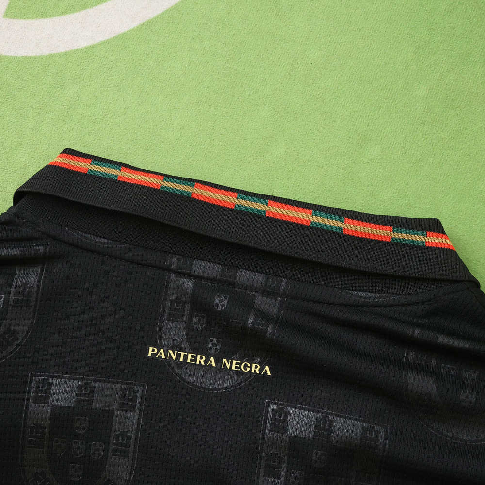 2025 Portugal  Tribute to Eusebio Special Edition Kids kit