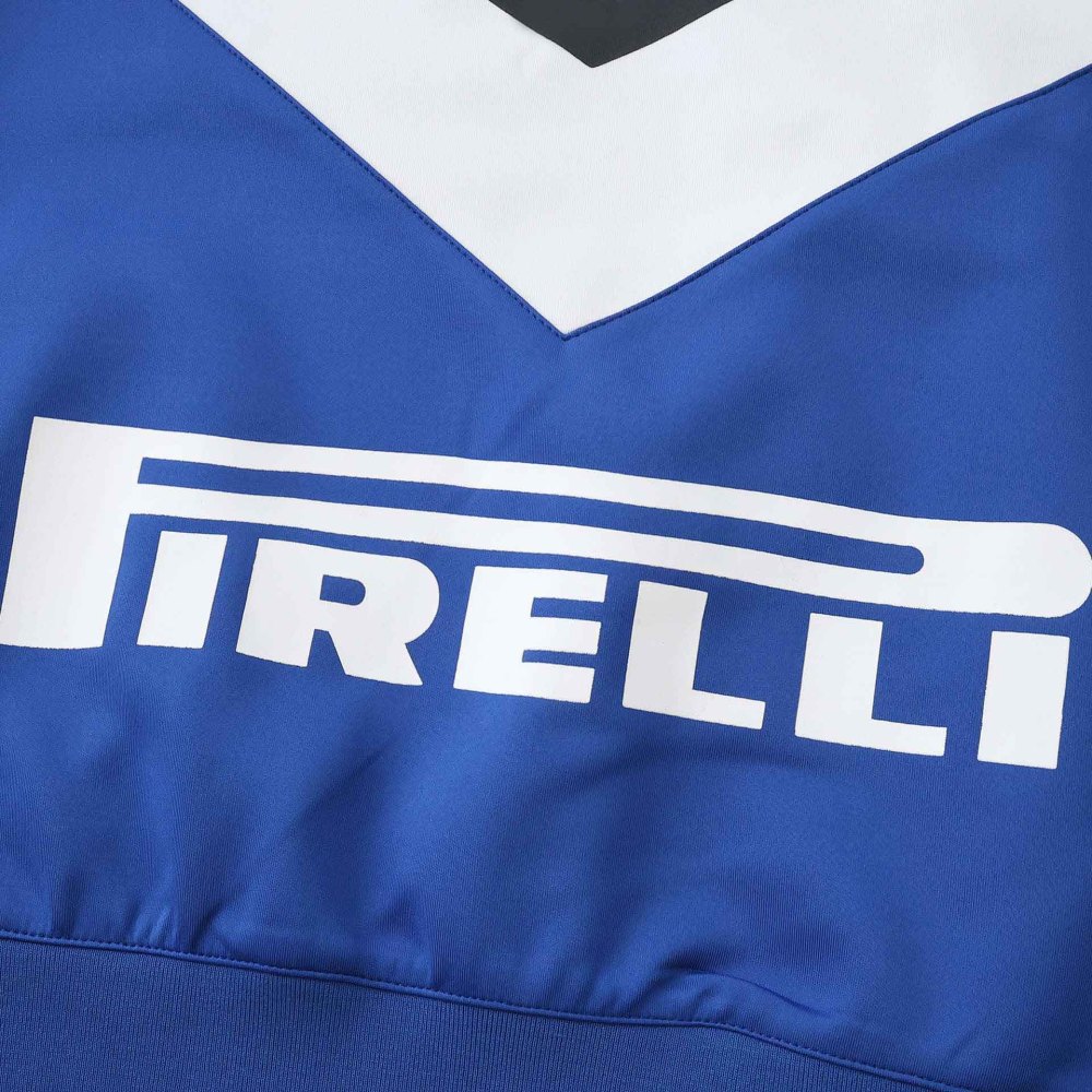 2526 season F.C. Internazionale Milano retro Long sleeved Fan version