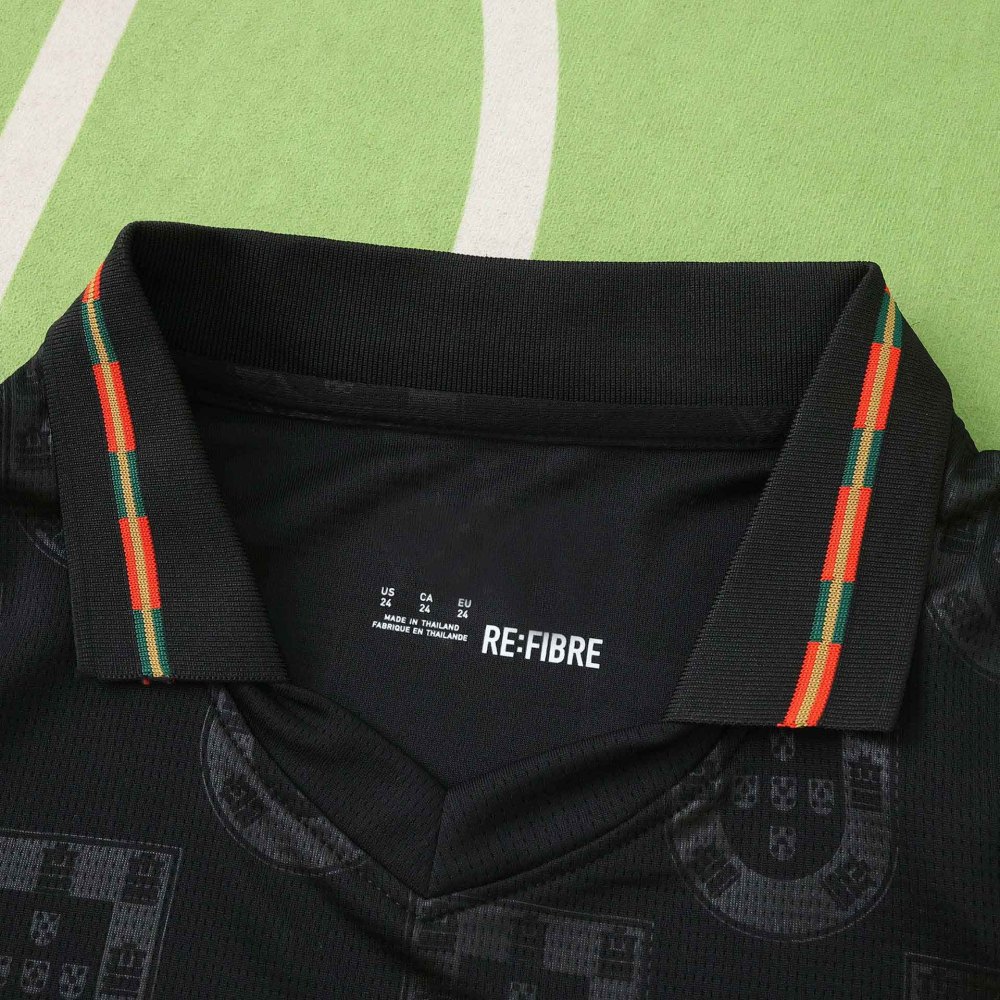 2025 Portugal  Tribute to Eusebio Special Edition Kids kit