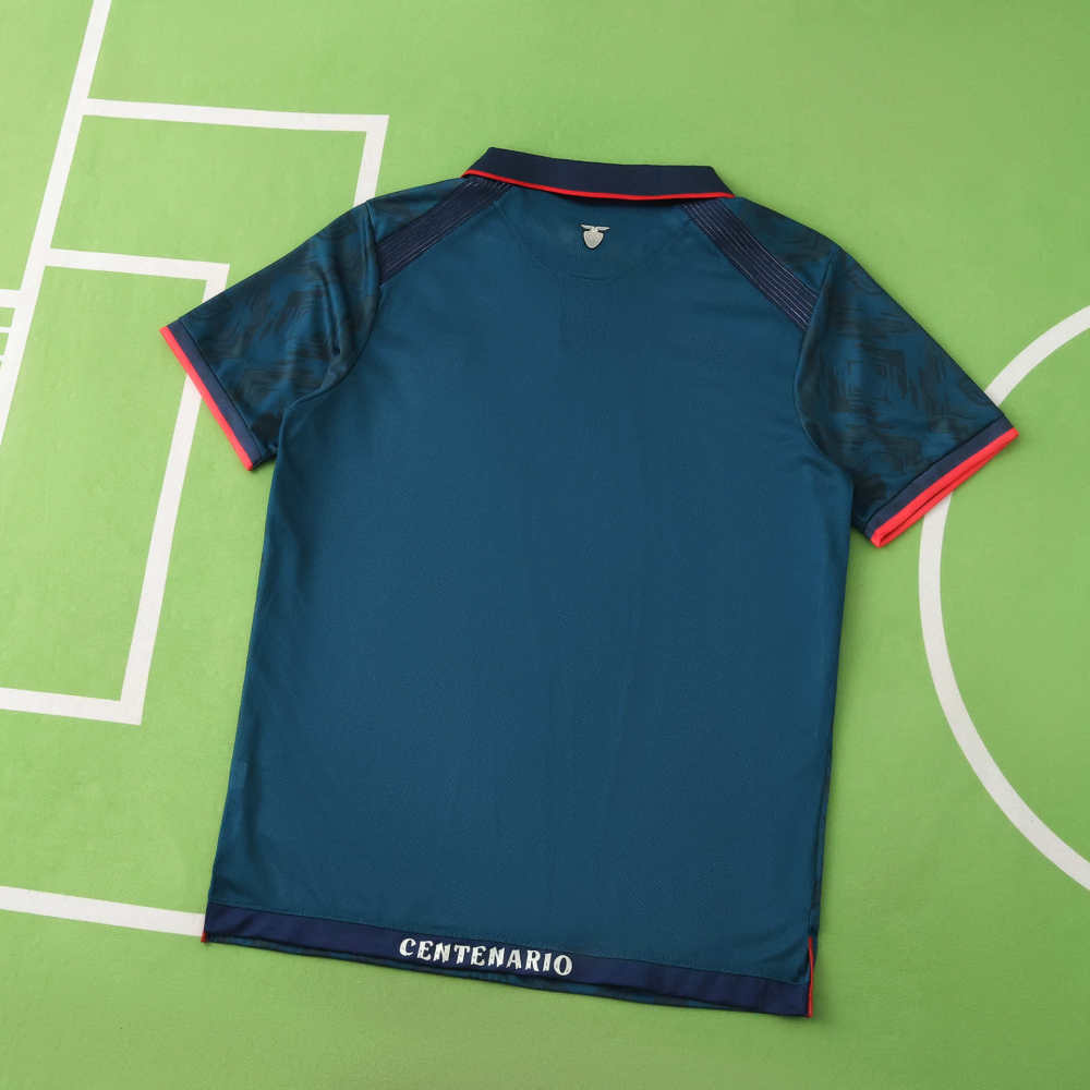 2526 season Ecuador home Fan version