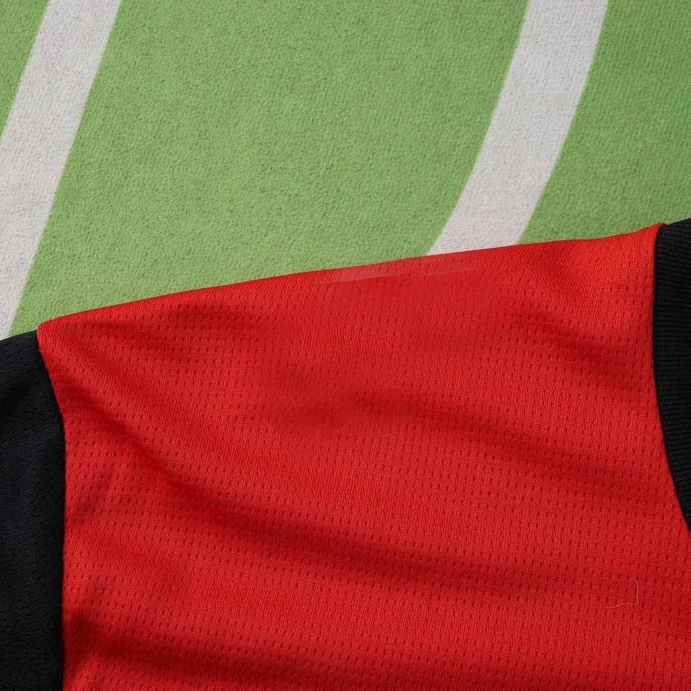 2026 FIFA World Cup Austria home Fan version