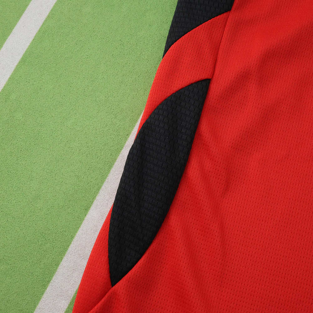 2026 FIFA World Cup Austria home Fan version