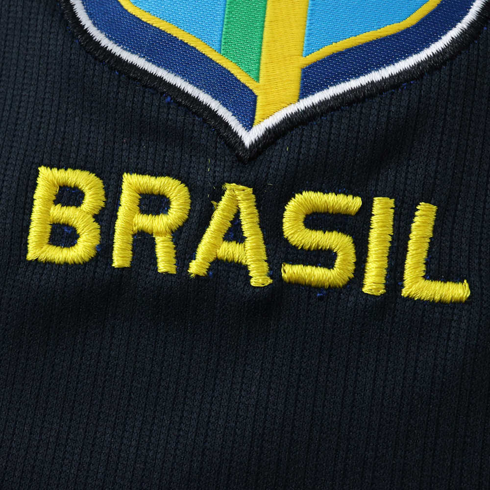 2026 FIFA World Cup Brazil away Fan version