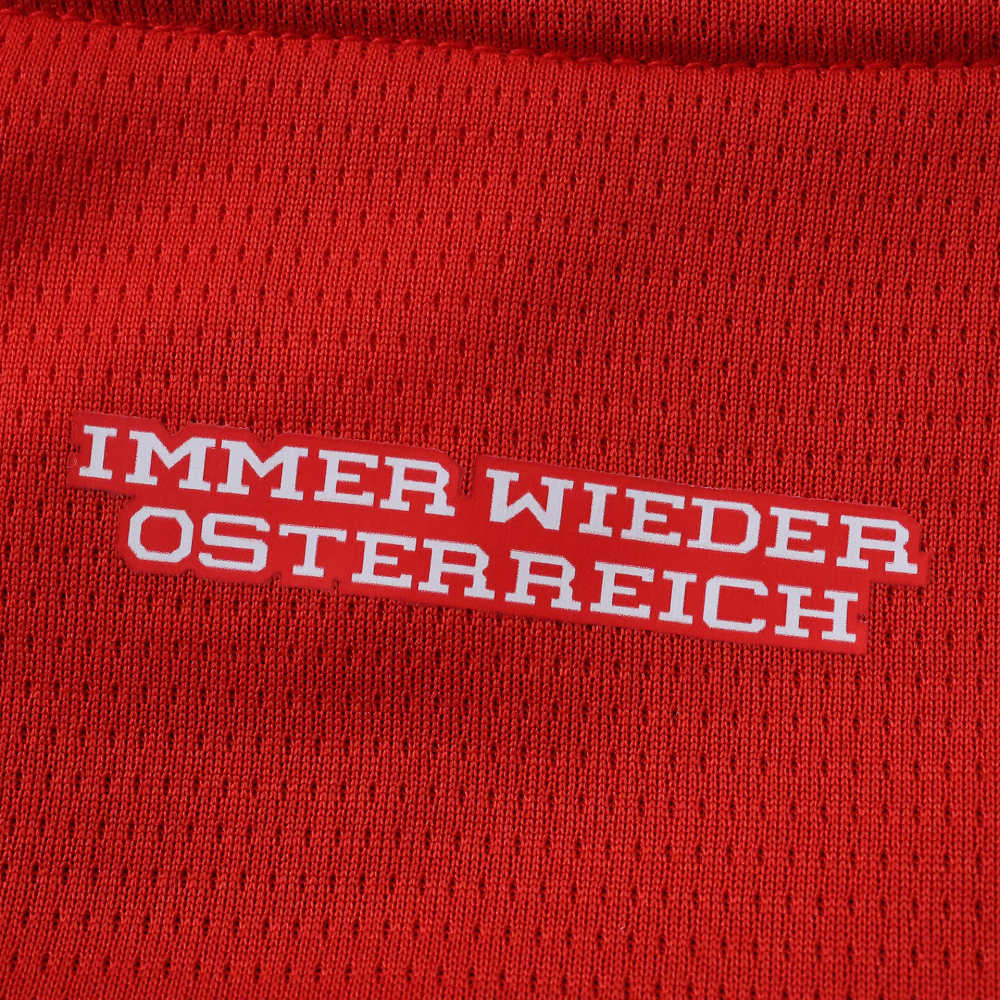 2026 FIFA World Cup Austria home Fan version