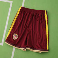 2026 FIFA World Cup Venezuela Villa home Kids kit
