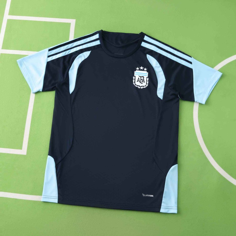 2026 FIFA World Cup Argentina training suit Fan version
