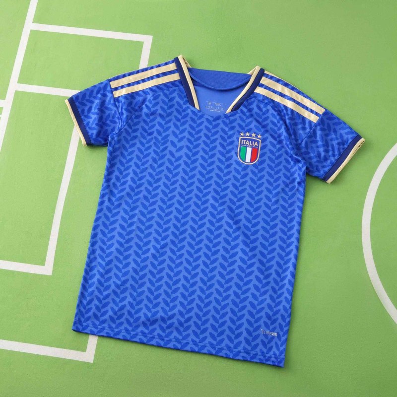 2026 FIFA World Cup Italy home Women's Shirt