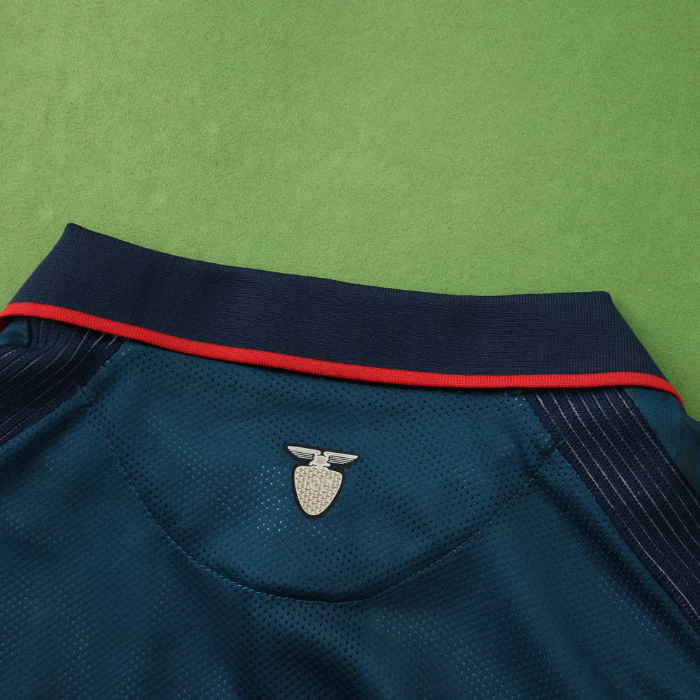 2526 season Ecuador home Fan version